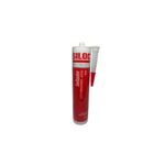 SELLADOR SILICONA ALTA TEMPERATURA