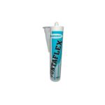 JUNTAFLEX TRANSPARENTE