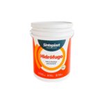HIDROFUGO 20 KG SINTEPLAST