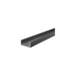 PERFIL UPN 240MM 12M 398.4KG