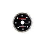 DISCO DIAM. TURBO FINO 115MM x 1.2MM PERF DTF115P