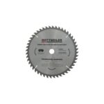 DISCO SIERRA CIRCULAR WIDIA 250 x 60D ROTTWEILER