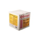 PINTURA ASFALTICA ACUOSA CAJA 18KG