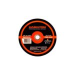 DISCO CORTE 230MM HAMILTON