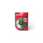 ALIFOR DISCO TURBO FINO 4.5
