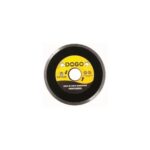 DISCO DIAMANTE CONTINUO DOGO 9