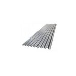 CHAPA SINUSOIDAL 4.5M x 1.10