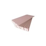 PLACA IGNIFUGA NOVOPLACK 12.5MM (1.20Mx2.40M)