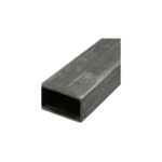 CAÑO EST RECTANGULAR 6M 80x40x1.25 6M