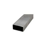CAÑO EST RECTANGULAR 100x20x2 6M