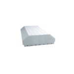 TELGOPOR LADRILLO TECHO 12CM (42 CM x 1MT)