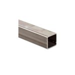 CAÑO EST CUADRADO 70x70x2 MT