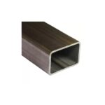 CAÑO EST RECTANGULAR 100x80x1.6 MT