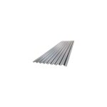 CHAPA SINUSOIDAL 1 MX 1.10
