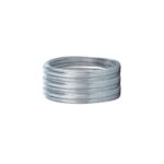 ALAMBRE GALVANIZADO KG Nº 5