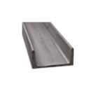 PERFIL UPN 80MM MT