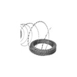 CONCERTINA GRANDE DOBLE (10 MTS)
