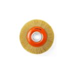 CEPILLO CIRCULAR RIZADO 200MM BCR200 HAMILTON