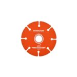 DISCO SIERRA CIRCULAR MADERA DIAM. 115MM HAMILTON
