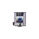 CALEFON DILUVIO 25L RESISTENCIA AC. INOXIDABLE