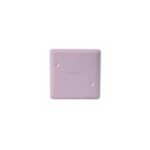 TAPA PVC 10x10 TP512