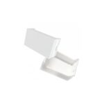 TAPA CIEGA PLATINUM 60092 BL