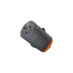 TOMA TUBULAR PERNO CHATO RICHI 125.267