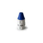VALVULA RETENCION PVC 1_ C_CANASTO