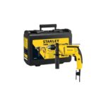 TALADRO 700W STANLEY