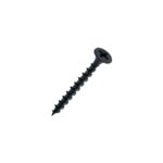 TORNILLO MADERA NEGRO 6 x 5_8_