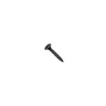 TORNILLO NEGRO RF 6 x 1_ (T2) (DURLOCK)