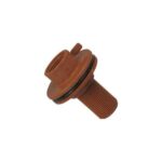 ADAPTADOR TANQUE BRIDA FIJA 1_2_ PP