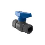 VALVULA A ESFERA, ROSCA HH 2_ PP