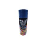 AEROSOL PRACTICO AZUL MARINO 400ML