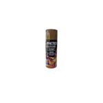 AEROSOL PRACTICO MARRON 400ML
