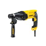ROTOMARTILLO DEMOLEDOR DEWALT D2558OK