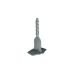 TORNILLO NIVELADOR (BOLSA-100 UNIDADES)