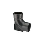 CURVA A 87º 30_ 110MM C_BASE