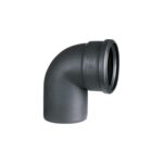 CODO A 87º 30_ M-H 110MM