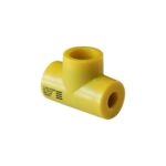 TEE REDUC. 32 EXTR. 20MM